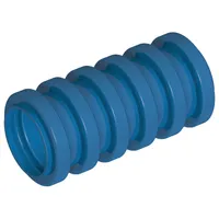 Hose, Ribbed 7mm D. 2L / 1.6cm