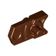Launcher Trigger, Weapon Gun Trigger
