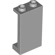 Light Bluish Gray
