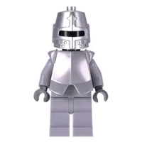 Hogwarts Knight Statue