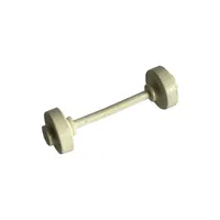 Belville / Fabuland Wheels with White Axle