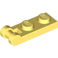 Plate Special 1 x 2 with Handle on End [Closed Ends]