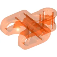 Trans-Neon Orange
