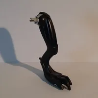 Animal Body Part, Dinosaur, Raptor Leg, Left