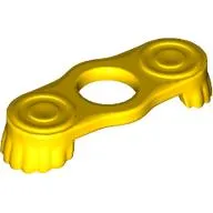 Minifig Neckwear Epaulette