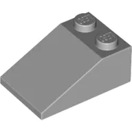 Brick Sloped 33° 3 x 2