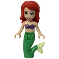 Ariel