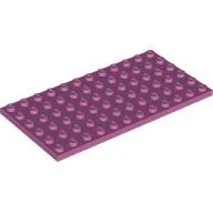 Medium Dark Pink