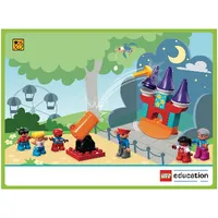 Activity Card, Set 45024-1, Card 2