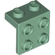 Bracket 1 x 2 - 2 x 2
