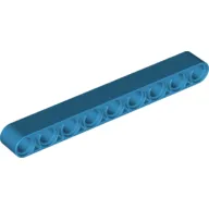 Technic Beam 1 x 9 Thick