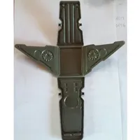 Launcher, Vehicle Racer