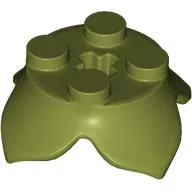 Olive Green