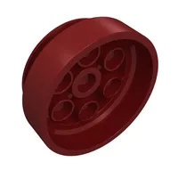 Dark Red