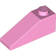 Brick Sloped 33° 3 x 1
