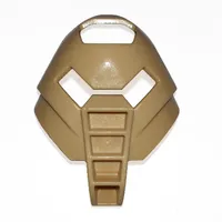 Large Figure Mask Huna (Turaga)