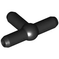 Pneumatic T-Piece (T Bar) [New Style]