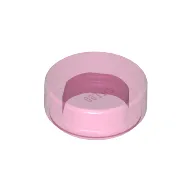 Trans-Dark Pink