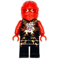 Kai in Airjitzu Outfit (Possession)