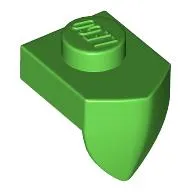 Bright Green