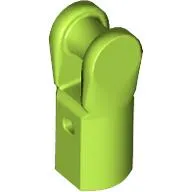 Bar Holder with Hole and Bar Handle