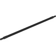 Axle Hose, Soft 19L