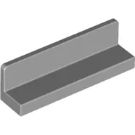 Light Bluish Gray
