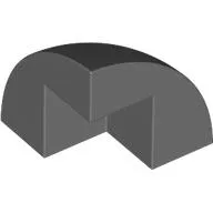 Dark Bluish Gray