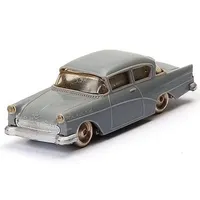 HO Scale Opel Rekord 58