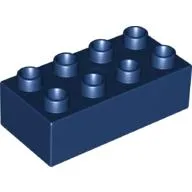 Duplo Brick 2 x 4