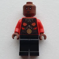 Okoye