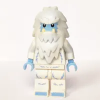 Yeti (CMF)