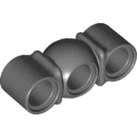 Technic Beam 1 x 3 with Ball Joint in Middle