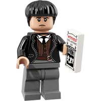 Credence Barebone