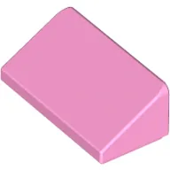 Brick Sloped 30° 1 x 2 x 2/3