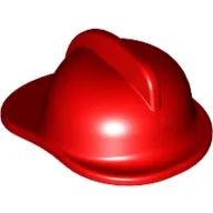 Helmet Fire