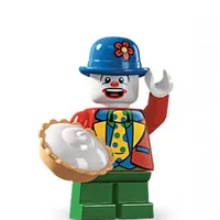Small Clown