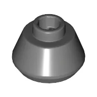 Cone 1 1/2 x 1 1/2 x 2/3
