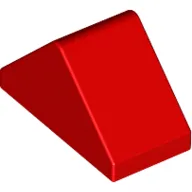 Slope 45° 2 x 1 Double with Inside Stud Holder