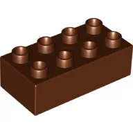 Duplo Brick 2 x 4