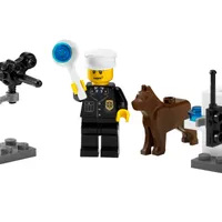 Police Officer