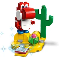 Red Yoshi