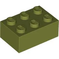 Brick 2 x 3