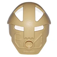 Large Figure Mask Komau (Turaga)