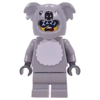 Koala Suit