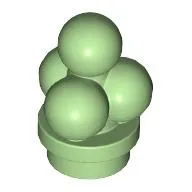 Medium Green