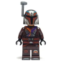 Sabine Wren, Helmet