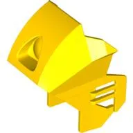 Fairing, Motorcycle 4 x 3 x 3 with Axle