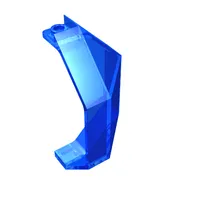 Panel 3 x 3 x 6 Corner Convex