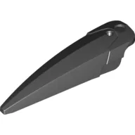 Large Figure Limb Cover / Claw / Spike Large with Axle